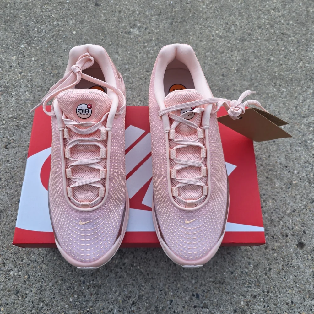 Nike Air Max Sneakers Women Size 9